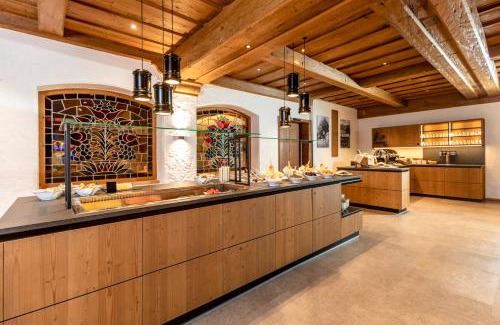 Reith im Alpbachtal Hôtel | Hotel Stockerwirt