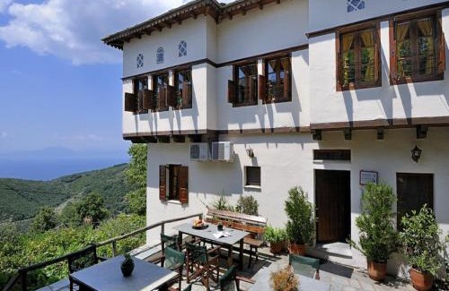 Vizitsa Hôtel | Hotel Stoikos