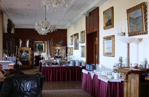 Warnemuende Hôtel | Hotel Stolteraa