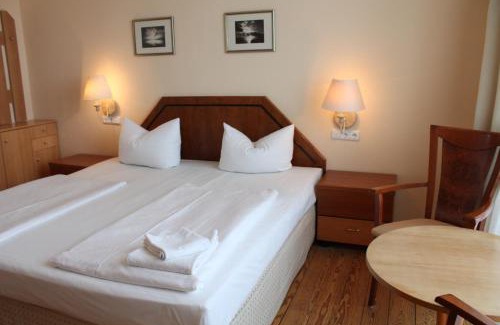 Warnemuende Hôtel | Hotel Stolteraa