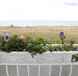Warnemuende Hôtel | Hotel Stolteraa