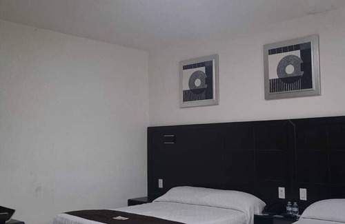 Granjas del Marques Hôtel | Hotel Stone