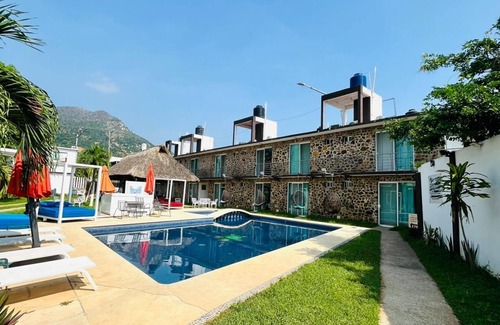Granjas del Marques Hôtel | Hotel Stone