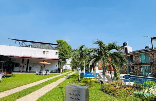 Granjas del Marques Hôtel | Hotel Stone