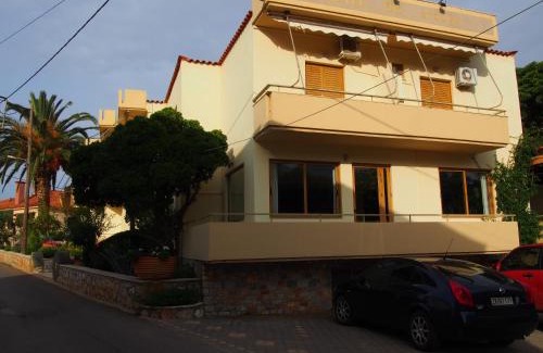 Lefktron Maison | HOTEL STOUPA