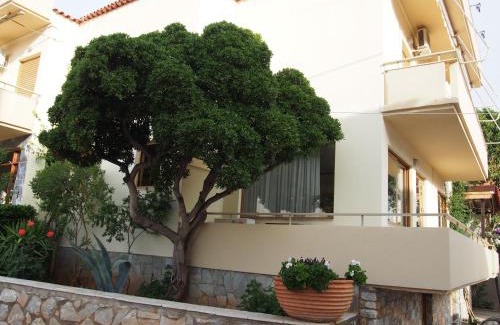Lefktron Maison | HOTEL STOUPA