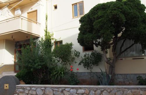 Lefktron Maison | HOTEL STOUPA