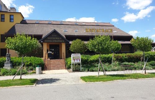 Straznice Hôtel | Hotel Strážnice