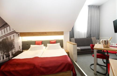 Straznice Hôtel | Hotel Strážnice