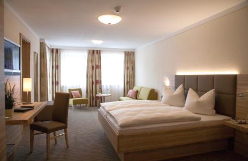 Pfaffenhofen an der Ilm Hôtel | Hotel Straßhof