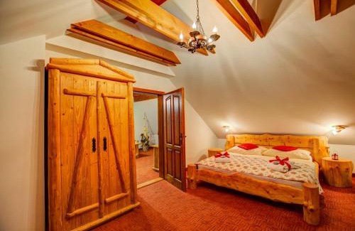 Liptovsky Jan Hôtel | Hotel Strachanovka - Jánska Koliba