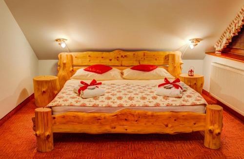 Liptovsky Jan Hôtel | Hotel Strachanovka - Jánska Koliba