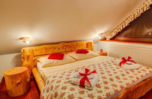 Liptovsky Jan Hôtel | Hotel Strachanovka - Jánska Koliba