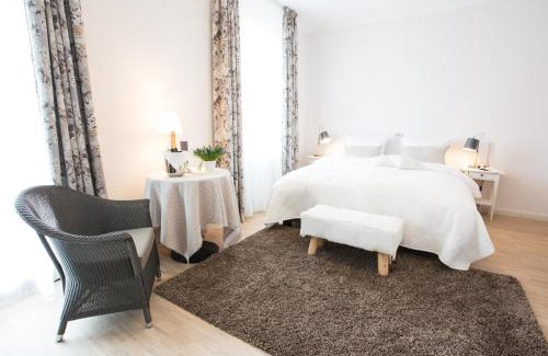 Nienhagen Hôtel | Hotel Strand26 an der Ostsee