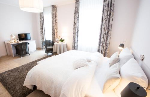 Nienhagen Hôtel | Hotel Strand26 an der Ostsee