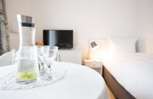 Nienhagen Hôtel | Hotel Strand26 an der Ostsee