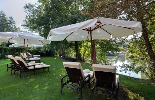 Lubben Hôtel | Hotel Strandhaus - Boutique Resort & Spa