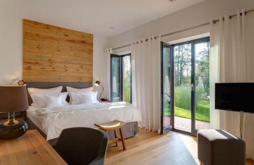 Lubben Hôtel | Hotel Strandhaus - Boutique Resort & Spa