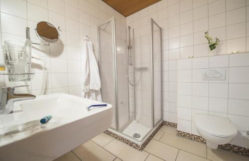 Sahlenburg Hôtel | Hotel Strandhus