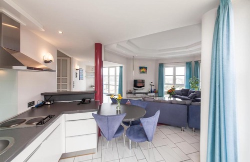 Westhagen Appartement | Hotel Strijewski - Apartments
