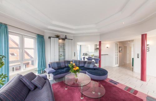 Westhagen Appartement | Hotel Strijewski - Apartments