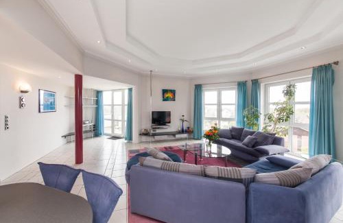Westhagen Appartement | Hotel Strijewski - Apartments