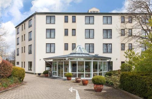 Westhagen Hôtel | Hotel Strijewski
