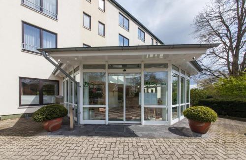 Westhagen Hôtel | Hotel Strijewski