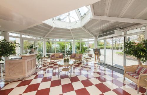 Westhagen Hôtel | Hotel Strijewski