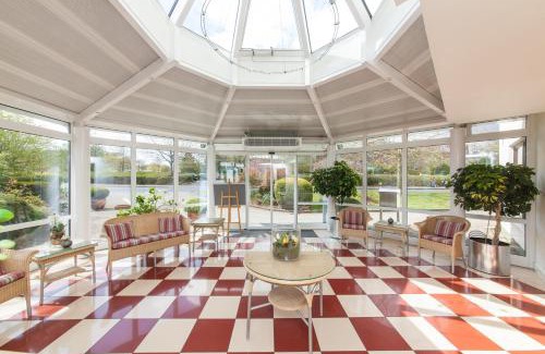 Westhagen Hôtel | Hotel Strijewski