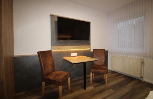 Papenburg Hôtel | Hotel Stubbe