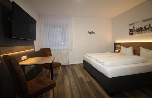 Papenburg Hôtel | Hotel Stubbe