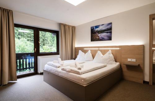 Bad Gastein Hôtel | Hotel Stubnerhof