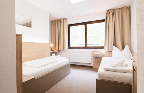 Bad Gastein Hôtel | Hotel Stubnerhof