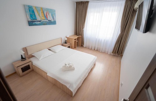 Sector 3 Appartement | Hotel Studio Titan