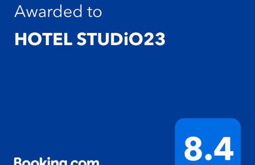 Dhaka Hôtel | HOTEL STUDiO23