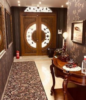 Ukraine Hôtel | Hotel Style BESSARABIA