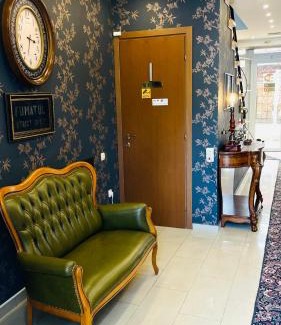 Ukraine Hôtel | Hotel Style BESSARABIA