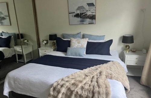 Kogarah Hôtel | Hotel Style Monterey Guest Studio near Hospitals, Beach and Airport
