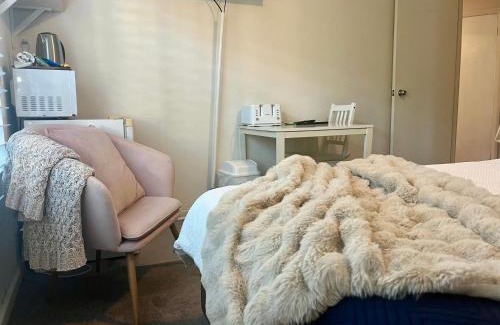 Kogarah Hôtel | Hotel Style Monterey Guest Studio near Hospitals, Beach and Airport
