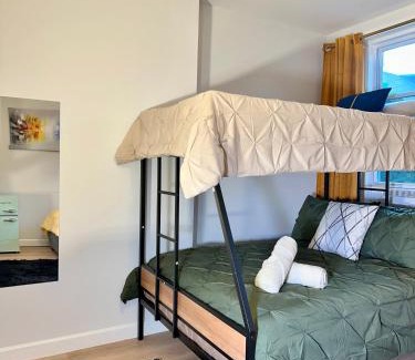 Bergen Maison | Hotel-Style, No Host, Professionally Managed ID280