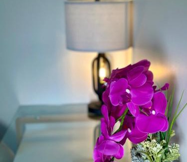 The Heights Lit Et Petit-Déjeuner | Hotel-Style, No Host, Professionally Managed ID286