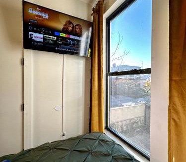 The Heights Lit Et Petit-Déjeuner | Hotel-Style, No Host, Professionally Managed ID286