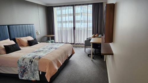 Chatswood Appartement | Hotel styling entire one bedroom