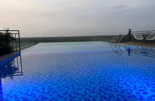Hon Quan Hôtel | Hotel Stylish Tân Khai