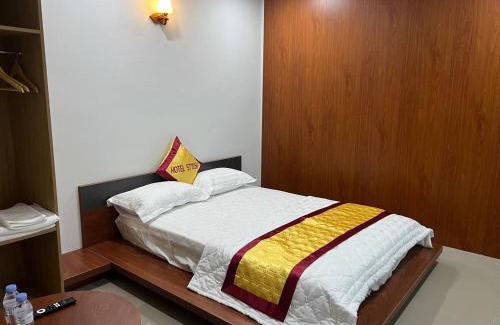 Hon Quan Hôtel | Hotel Stylish Tân Khai