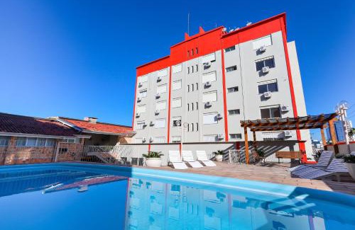 Campo Bom Hôtel | Hotel Suárez Campo Bom