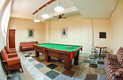 Campo Bom Hôtel | Hotel Suárez Campo Bom