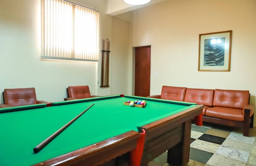 Campo Bom Hôtel | Hotel Suárez Campo Bom