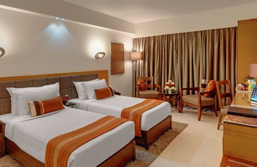 Vile Parle Hôtel | Hotel Suba International